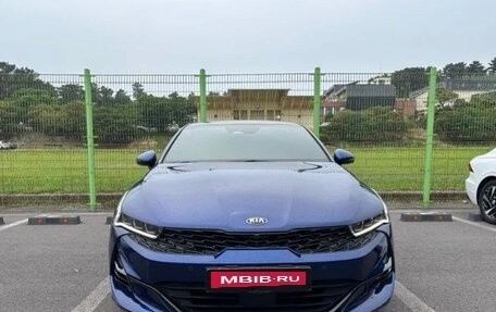 KIA K5, 2020 год, 1 780 000 рублей, 3 фотография