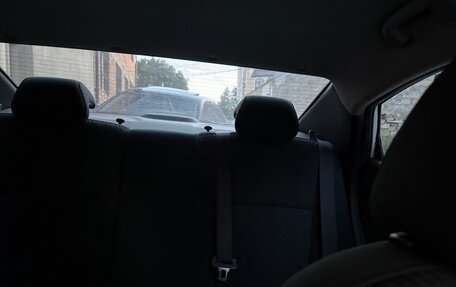 Hyundai Solaris II рестайлинг, 2011 год, 660 000 рублей, 6 фотография