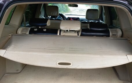 Hyundai Santa Fe III рестайлинг, 2006 год, 875 000 рублей, 6 фотография