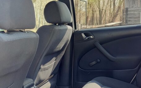 Skoda Octavia IV, 2006 год, 350 000 рублей, 6 фотография