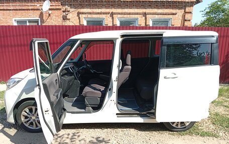 Suzuki Solio III, 2015 год, 1 050 000 рублей, 5 фотография