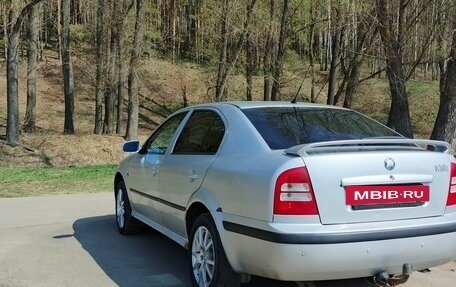 Skoda Octavia IV, 2006 год, 350 000 рублей, 5 фотография
