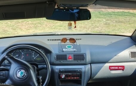 Skoda Octavia IV, 2006 год, 350 000 рублей, 7 фотография