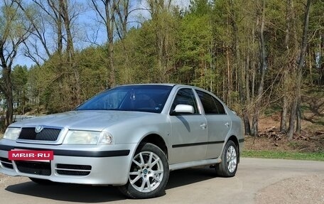 Skoda Octavia IV, 2006 год, 350 000 рублей, 2 фотография