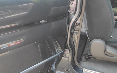 Mitsubishi Pajero Sport II рестайлинг, 2008 год, 2 450 000 рублей, 6 фотография