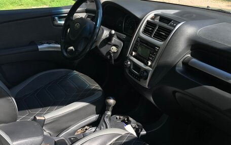 KIA Sportage II, 2010 год, 830 000 рублей, 5 фотография