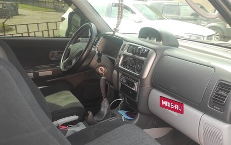 Mitsubishi Pajero Sport II рестайлинг, 2008 год, 2 450 000 рублей, 4 фотография
