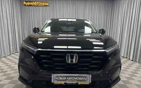 Honda CR-V, 2024 год, 3 950 000 рублей, 4 фотография