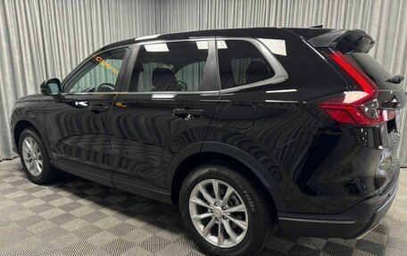 Honda CR-V, 2024 год, 3 950 000 рублей, 7 фотография