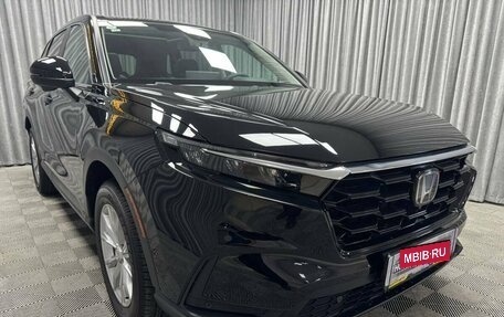 Honda CR-V, 2024 год, 3 950 000 рублей, 3 фотография