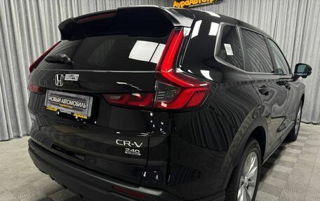 Honda CR-V, 2024 год, 3 950 000 рублей, 11 фотография