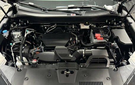 Honda CR-V, 2024 год, 3 950 000 рублей, 16 фотография