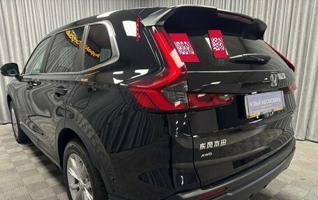 Honda CR-V, 2024 год, 3 950 000 рублей, 9 фотография