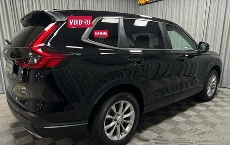 Honda CR-V, 2024 год, 3 950 000 рублей, 13 фотография