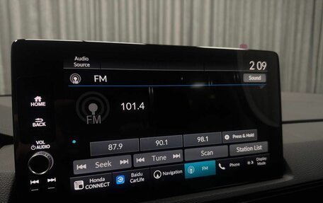 Honda CR-V, 2024 год, 3 950 000 рублей, 28 фотография