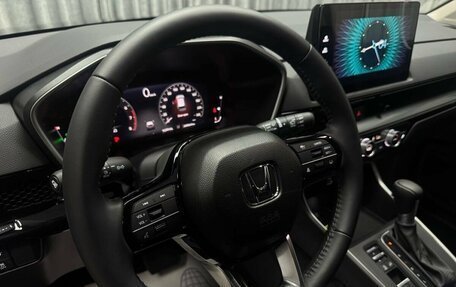 Honda CR-V, 2024 год, 3 950 000 рублей, 24 фотография