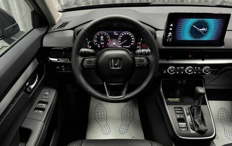 Honda CR-V, 2024 год, 3 950 000 рублей, 23 фотография