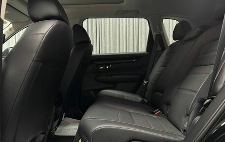 Honda CR-V, 2024 год, 3 950 000 рублей, 31 фотография