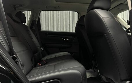 Honda CR-V, 2024 год, 3 950 000 рублей, 32 фотография