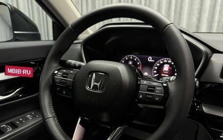 Honda CR-V, 2024 год, 3 950 000 рублей, 26 фотография