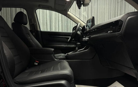 Honda CR-V, 2024 год, 3 950 000 рублей, 35 фотография