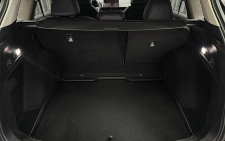 Honda CR-V, 2024 год, 3 950 000 рублей, 39 фотография