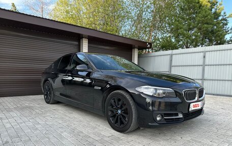 BMW 5 серия, 2013 год, 1 890 000 рублей, 3 фотография
