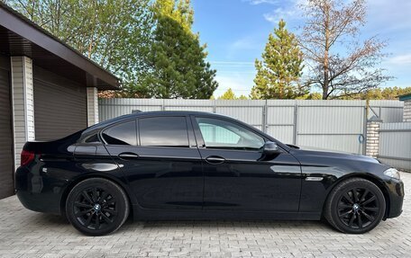 BMW 5 серия, 2013 год, 1 890 000 рублей, 4 фотография