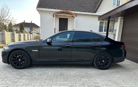 BMW 5 серия, 2013 год, 1 890 000 рублей, 5 фотография