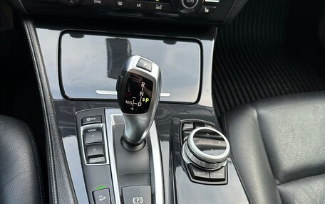BMW 5 серия, 2013 год, 1 890 000 рублей, 12 фотография