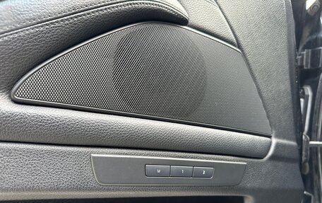 BMW 5 серия, 2013 год, 1 890 000 рублей, 18 фотография