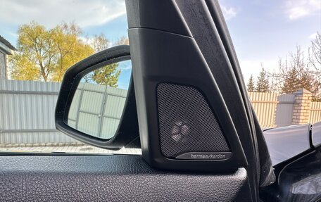 BMW 5 серия, 2013 год, 1 890 000 рублей, 16 фотография