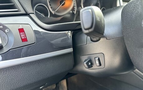 BMW 5 серия, 2013 год, 1 890 000 рублей, 14 фотография