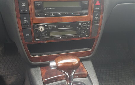 Volkswagen Passat B5+ рестайлинг, 2004 год, 570 000 рублей, 8 фотография