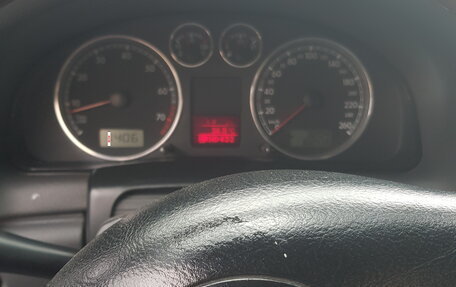 Volkswagen Passat B5+ рестайлинг, 2004 год, 570 000 рублей, 13 фотография