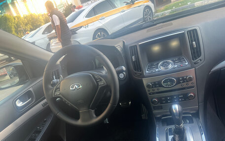 Infiniti G, 2012 год, 1 480 000 рублей, 8 фотография