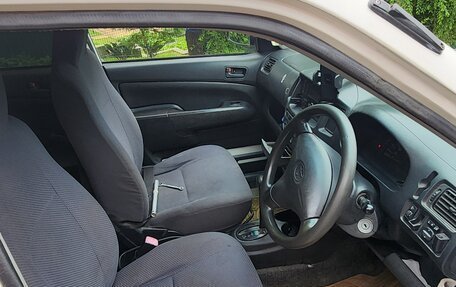 Toyota Probox I, 2006 год, 550 000 рублей, 4 фотография