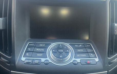 Infiniti G, 2012 год, 1 480 000 рублей, 11 фотография