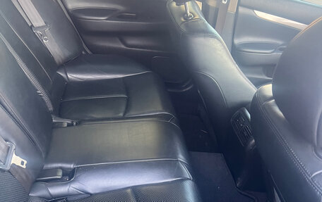 Infiniti G, 2012 год, 1 480 000 рублей, 9 фотография