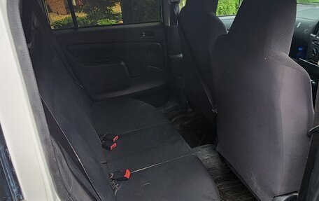 Toyota Probox I, 2006 год, 550 000 рублей, 5 фотография