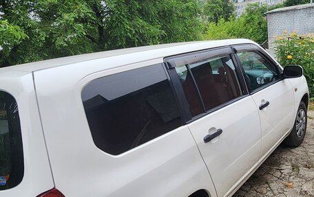 Toyota Probox I, 2006 год, 550 000 рублей, 2 фотография