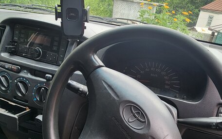 Toyota Probox I, 2006 год, 550 000 рублей, 3 фотография