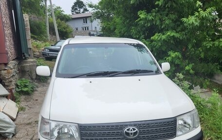 Toyota Probox I, 2006 год, 550 000 рублей, 6 фотография