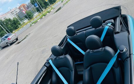 MINI Cabrio, 2018 год, 2 590 000 рублей, 10 фотография