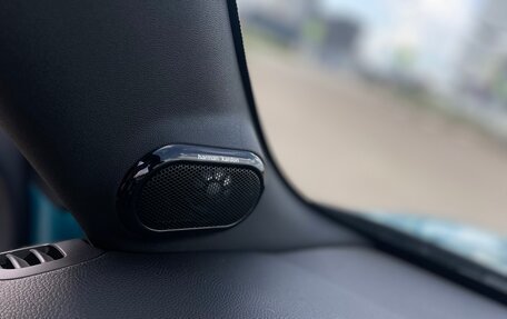 MINI Cabrio, 2018 год, 2 590 000 рублей, 17 фотография