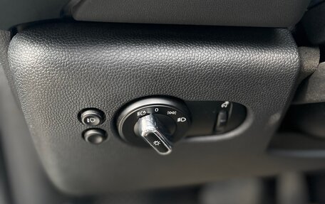 MINI Cabrio, 2018 год, 2 590 000 рублей, 18 фотография