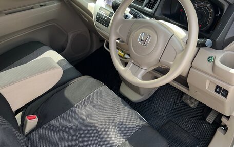 Honda N-WGN I рестайлинг, 2014 год, 620 000 рублей, 6 фотография