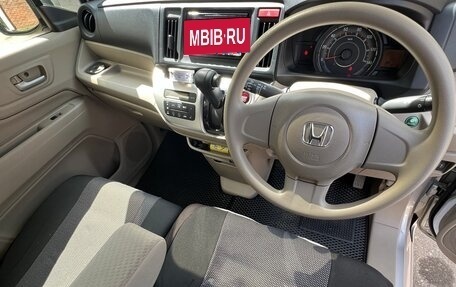 Honda N-WGN I рестайлинг, 2014 год, 620 000 рублей, 7 фотография