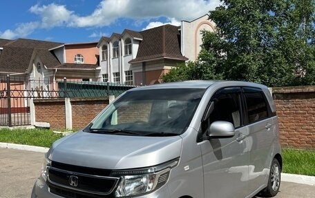 Honda N-WGN I рестайлинг, 2014 год, 620 000 рублей, 12 фотография
