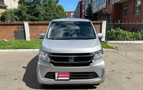 Honda N-WGN I рестайлинг, 2014 год, 620 000 рублей, 13 фотография